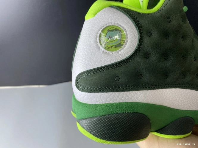 Rep Onekick PE 13 313 AR4390 'Oregon Ducks' Air Retro Jordan - 0718
